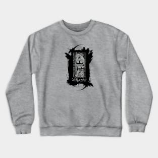 Totem Crewneck Sweatshirt